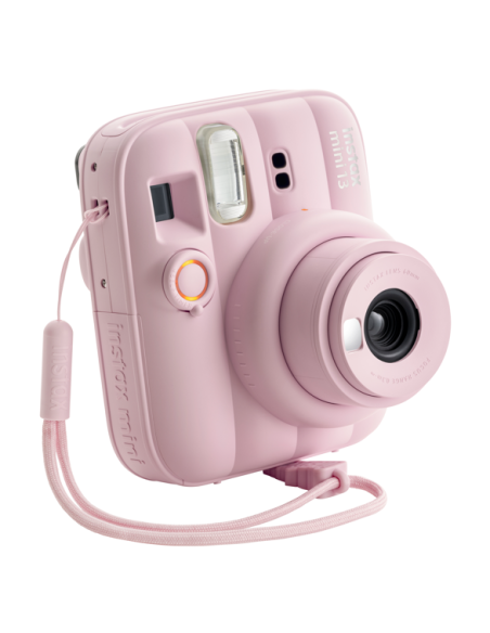 BUNDLE INSTAX MINI 13 CANDY PINK + PACK 10 FOTOS