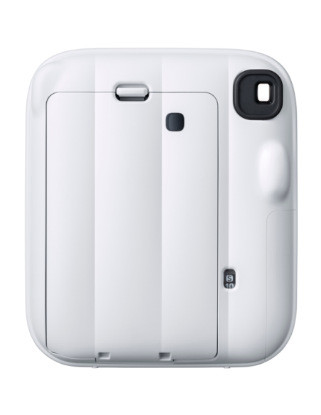 BUNDLE INSTAX MINI 13 CLAY WHITE + PACK 10 FOTOS