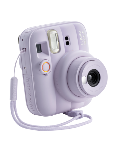 BUNDLE INSTAX MINI 13 DREAMY PURPLE + PACK 10 FOTOS