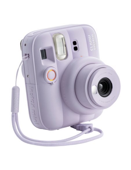 BUNDLE INSTAX MINI 13 DREAMY PURPLE + PACK 10 FOTOS