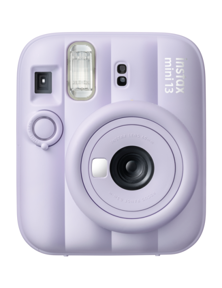 BUNDLE INSTAX MINI 13 DREAMY PURPLE + PACK 10 FOTOS