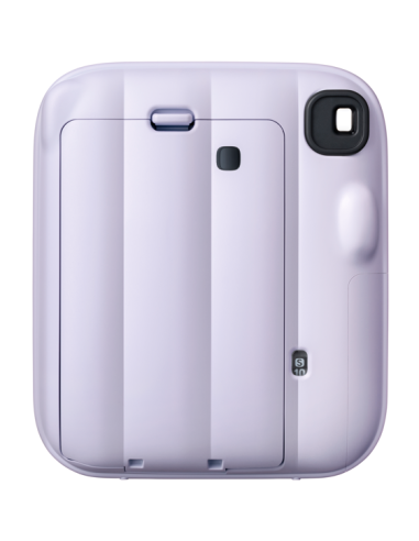 BUNDLE INSTAX MINI 13 DREAMY PURPLE + PACK 10 FOTOS