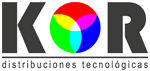 KOR Distribuciones
